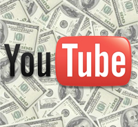 Cum sa faci bani cu Youtube!