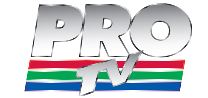 Dupa 20 de ani, PRO TV isi schimba sigla. Dispar cele trei culori