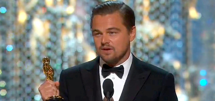 Leonardo DiCaprio a castigat, in sfarsit, Oscarul! Care a fost cel mai bun film si cel mai premiat