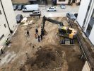 Autorizație de construcție dubioasă eliberată de administrația Făgădău în Tomis Plus